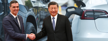 Cuando un fabricante de coches chinos como Chery pone f�brica en Espa�a es que el mundo empieza a funcionar al rev�s 